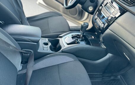 Nissan Qashqai, 2019 год, 1 350 000 рублей, 6 фотография