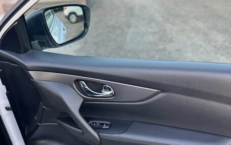 Nissan Qashqai, 2019 год, 1 350 000 рублей, 8 фотография