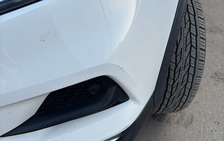 Nissan Qashqai, 2019 год, 1 350 000 рублей, 7 фотография