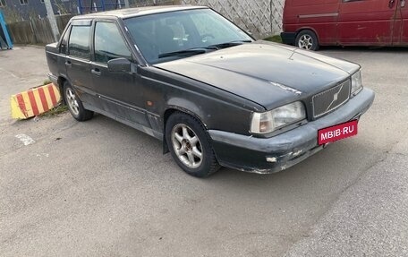 Volvo 850, 1993 год, 170 000 рублей, 3 фотография