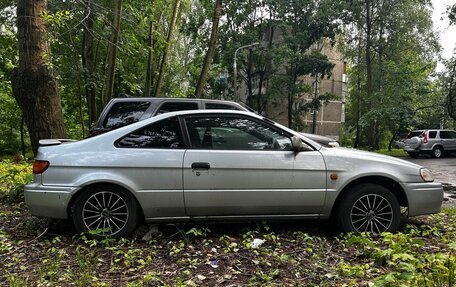 Toyota Cynos, 1997 год, 100 000 рублей, 2 фотография
