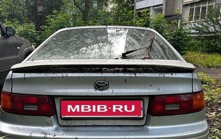 Toyota Cynos, 1997 год, 100 000 рублей, 3 фотография