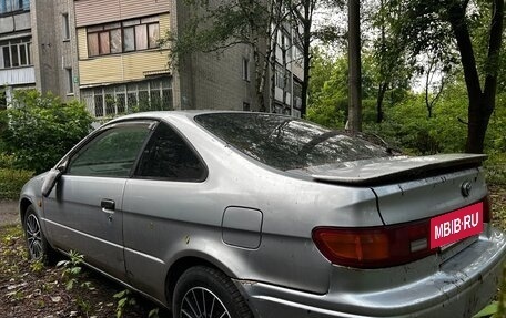Toyota Cynos, 1997 год, 100 000 рублей, 4 фотография