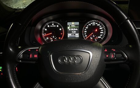 Audi Q3, 2012 год, 1 600 000 рублей, 5 фотография