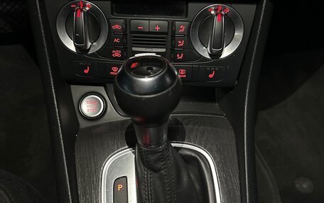Audi Q3, 2012 год, 1 600 000 рублей, 8 фотография
