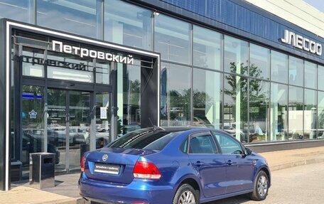 Volkswagen Polo VI (EU Market), 2019 год, 1 280 000 рублей, 4 фотография