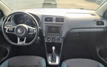 Volkswagen Polo VI (EU Market), 2019 год, 1 280 000 рублей, 7 фотография