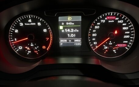 Audi Q3, 2012 год, 1 600 000 рублей, 4 фотография