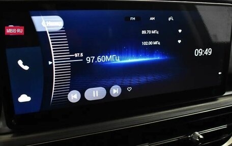 Chery Tiggo 8 Pro, 2021 год, 1 710 000 рублей, 7 фотография