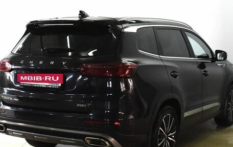 Chery Tiggo 8 Pro, 2021 год, 1 710 000 рублей, 4 фотография