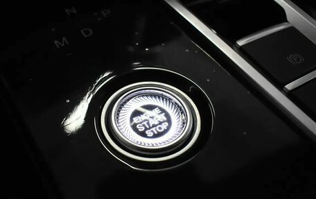 Chery Tiggo 8 Pro, 2021 год, 1 710 000 рублей, 11 фотография