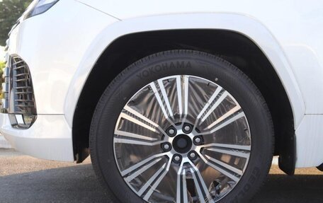 Lexus LX, 2022 год, 13 345 000 рублей, 6 фотография
