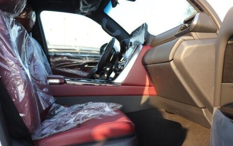 Lexus LX, 2022 год, 13 345 000 рублей, 10 фотография