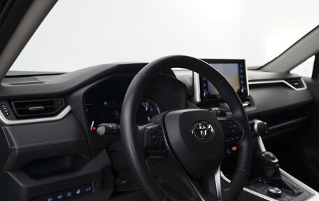 Toyota RAV4, 2019 год, 3 289 000 рублей, 14 фотография