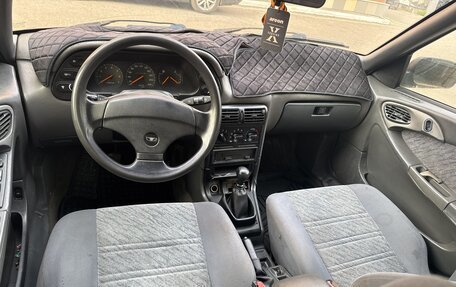 Daewoo Espero, 1998 год, 100 000 рублей, 6 фотография