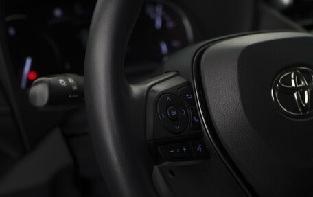 Toyota RAV4, 2019 год, 3 289 000 рублей, 15 фотография