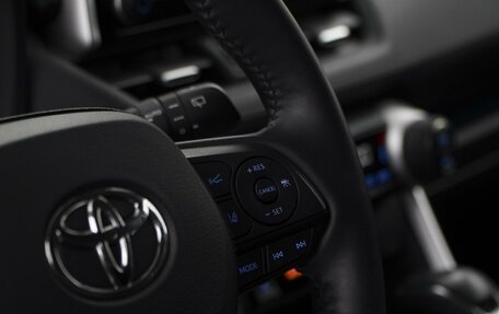 Toyota RAV4, 2019 год, 3 289 000 рублей, 16 фотография