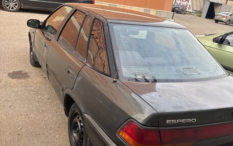 Daewoo Espero, 1998 год, 100 000 рублей, 4 фотография