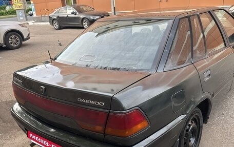 Daewoo Espero, 1998 год, 100 000 рублей, 3 фотография