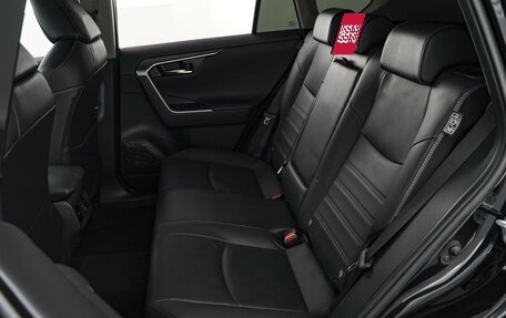Toyota RAV4, 2019 год, 3 289 000 рублей, 11 фотография