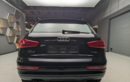 Audi Q3, 2014 год, 1 650 000 рублей, 3 фотография