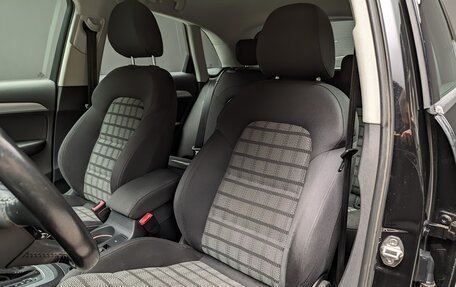 Audi Q3, 2014 год, 1 650 000 рублей, 4 фотография