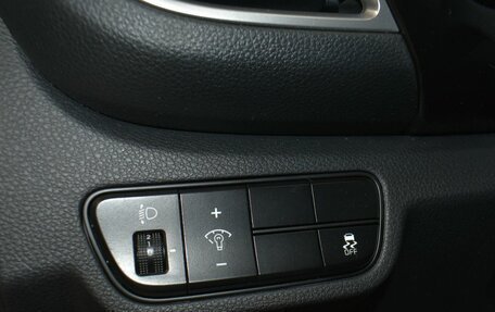 KIA Seltos I, 2021 год, 2 499 000 рублей, 9 фотография