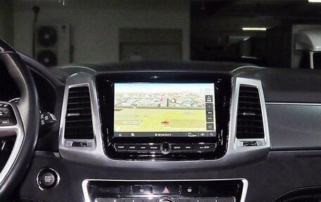 SsangYong Rexton, 2022 год, 2 950 000 рублей, 7 фотография