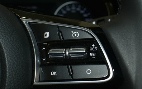 KIA Seltos I, 2021 год, 2 499 000 рублей, 14 фотография
