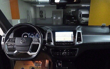 SsangYong Rexton, 2022 год, 2 950 000 рублей, 5 фотография