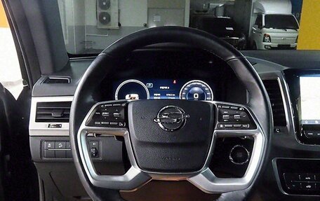 SsangYong Rexton, 2022 год, 2 950 000 рублей, 6 фотография