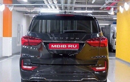 SsangYong Rexton, 2022 год, 2 950 000 рублей, 3 фотография