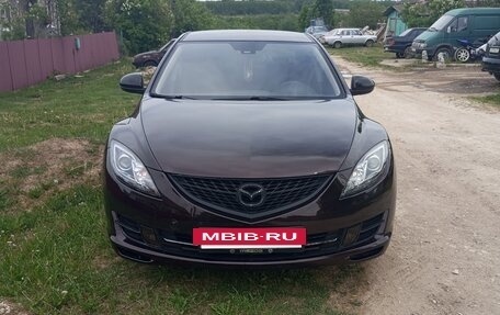 Mazda 6, 2008 год, 700 000 рублей, 2 фотография