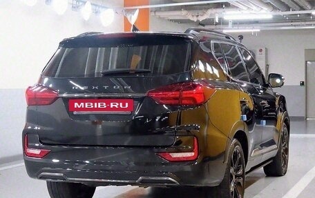 SsangYong Rexton, 2022 год, 2 950 000 рублей, 4 фотография