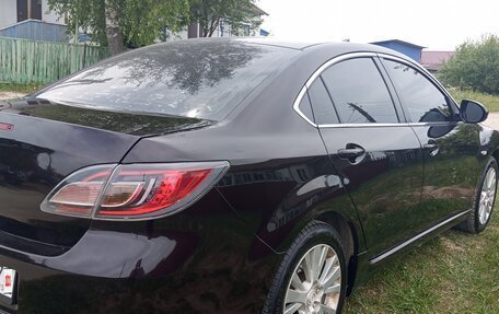 Mazda 6, 2008 год, 700 000 рублей, 6 фотография
