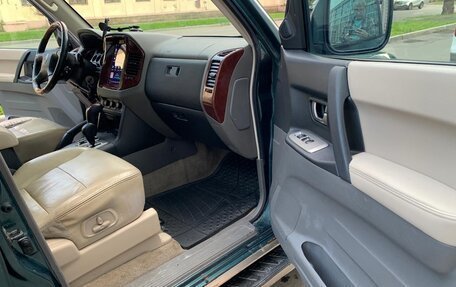 Mitsubishi Montero III, 2003 год, 880 000 рублей, 6 фотография