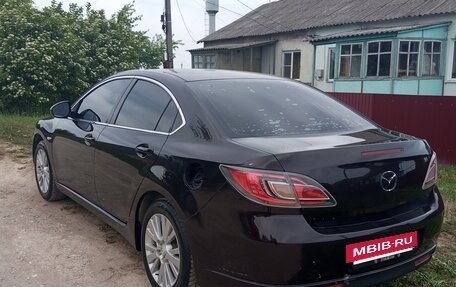Mazda 6, 2008 год, 700 000 рублей, 5 фотография