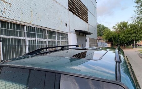 Mitsubishi Montero III, 2003 год, 880 000 рублей, 12 фотография