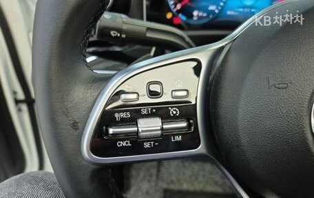 Mercedes-Benz A-Класс, 2020 год, 2 390 000 рублей, 7 фотография