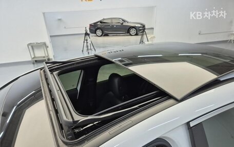 Mercedes-Benz A-Класс, 2020 год, 2 390 000 рублей, 9 фотография