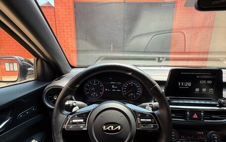 KIA Cerato IV, 2019 год, 2 270 000 рублей, 6 фотография