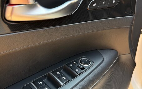 KIA Cerato IV, 2019 год, 2 270 000 рублей, 10 фотография