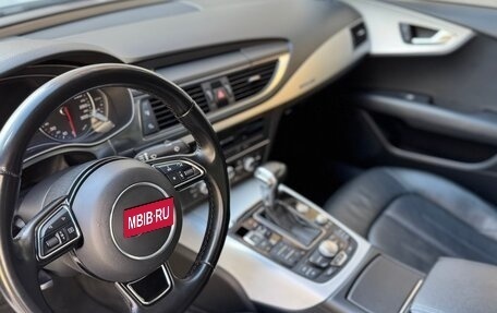 Audi A7, 2013 год, 1 700 000 рублей, 17 фотография