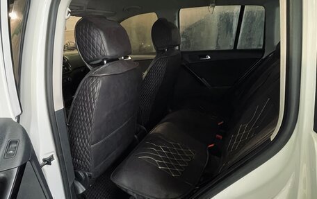 Volkswagen Tiguan I, 2014 год, 1 350 000 рублей, 5 фотография