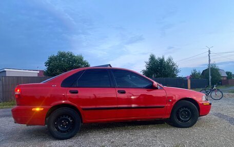 Volvo S40 II, 2004 год, 350 000 рублей, 4 фотография