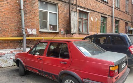 Volkswagen Jetta III, 1987 год, 107 000 рублей, 2 фотография
