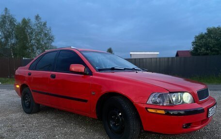 Volvo S40 II, 2004 год, 350 000 рублей, 2 фотография