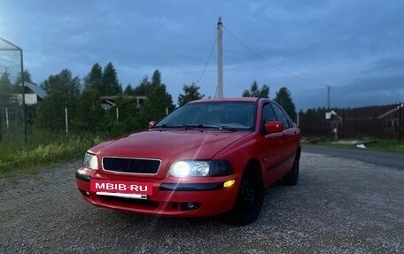 Volvo S40 II, 2004 год, 350 000 рублей, 3 фотография
