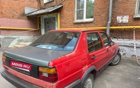 Volkswagen Jetta III, 1987 год, 107 000 рублей, 3 фотография