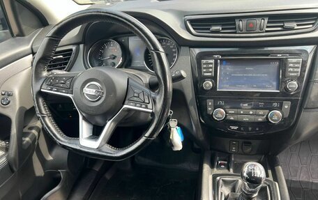 Nissan Qashqai, 2020 год, 2 050 000 рублей, 12 фотография
